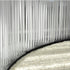 Sticks Wide Curve Space Divider | Extremis