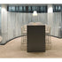 Sticks Wide Curve Space Divider | Extremis