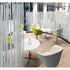Sticks Wide Curve Space Divider | Extremis