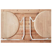 Tiki Bar Stool | Extremis