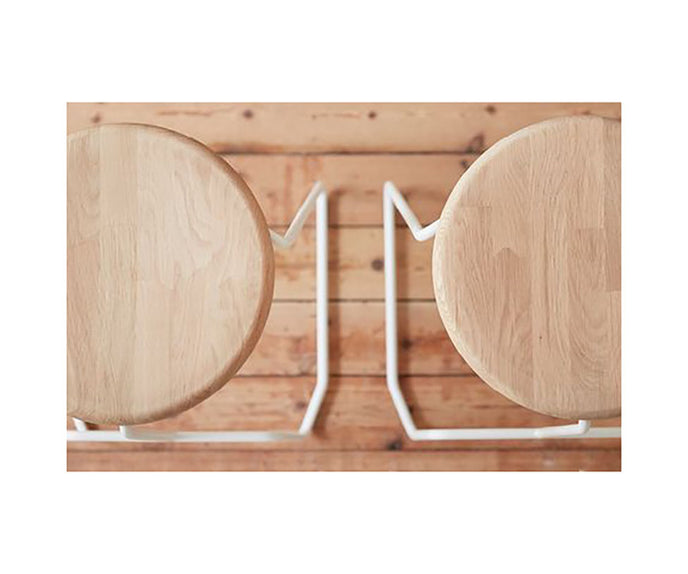 Tiki Bar Stool | Extremis