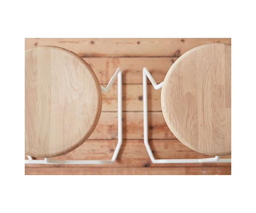 Tiki Bar Stool | Extremis