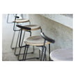 Tiki Counter Stool | Extremis