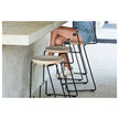 Tiki Counter Stool | Extremis