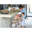 Tiki Counter Stool | Extremis