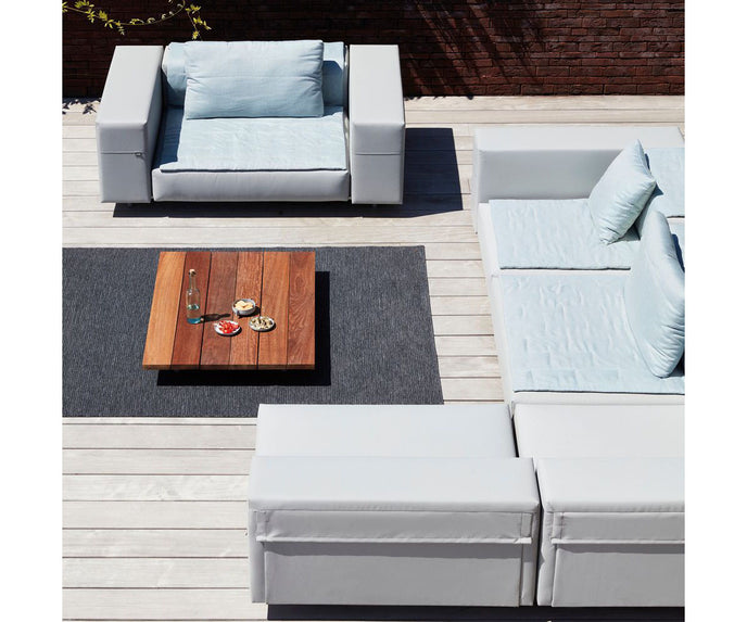 Walrus Coffee Table I Extremis