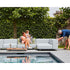 Walrus Corner Seat Sofa I Extremis 