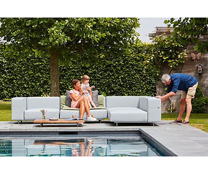 Walrus Corner Seat Sofa I Extremis 
