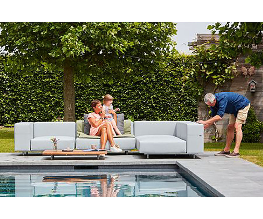 Walrus Corner Seat Sofa I Extremis 