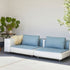 Walrus Middle Seat Sofa I Extremis