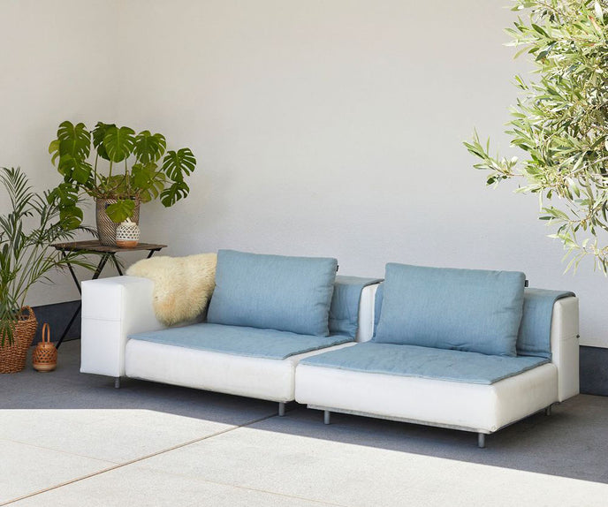 Walrus Middle Seat Sofa I Extremis