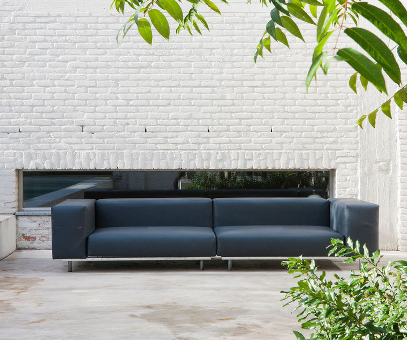 Walrus Lovely Lounger Sofa I Extremis