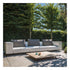 Walrus Square Coffee Table I Extremis
