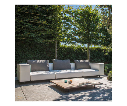 Walrus Square Coffee Table I Extremis