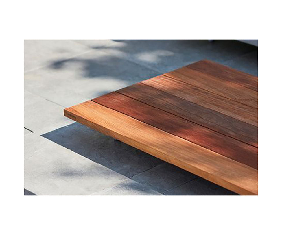 Walrus Square Coffee Table I Extremis