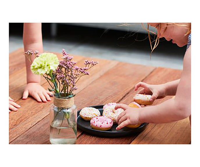 Walrus Square Coffee Table I Extremis