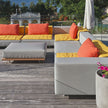 Walrus Majestic Mondo Sofa I Extremis