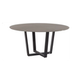 Fuse Round Dining Table | Manutti