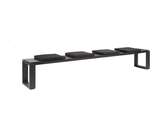 Fuse Bench | Manutti