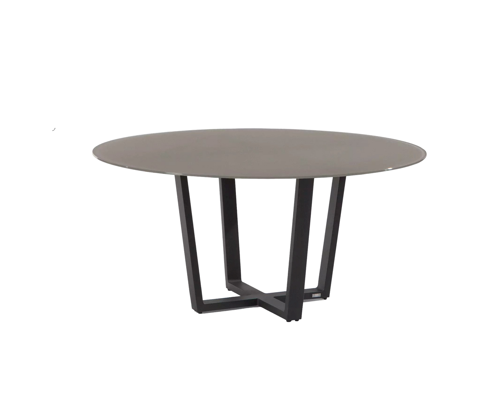 Fuse Round Dining Table | Manutti