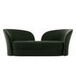 High end Aldora Sofa by Moooi Casa Design
