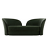 High end Aldora Sofa by Moooi Casa Design