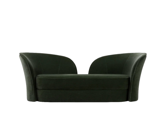 High end Aldora Sofa by Moooi Casa Design