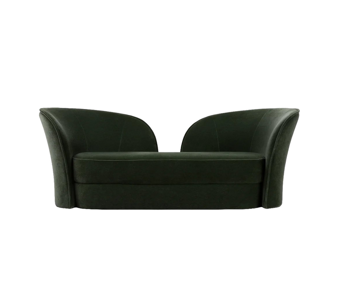 High end Aldora Sofa by Moooi Casa Design