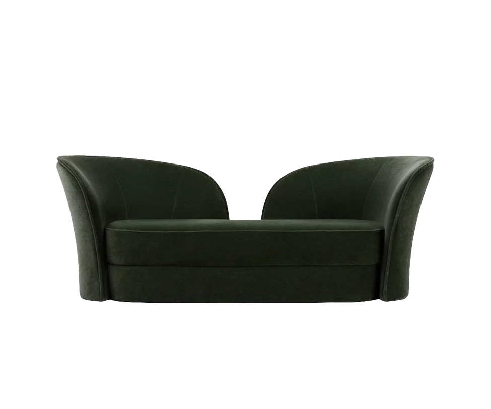 High end Aldora Sofa by Moooi Casa Design