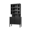 High end No Screw No Glue Cabinet by Moooi Casa Design