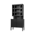 High end No Screw No Glue Cabinet by Moooi Casa Design