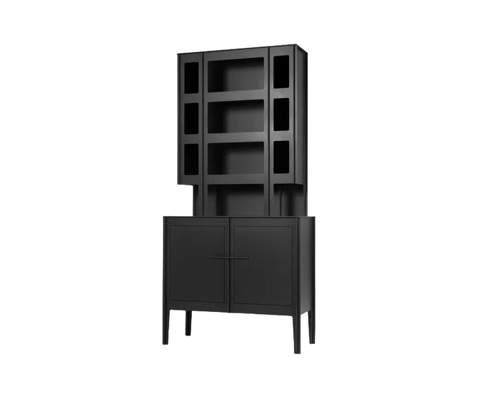 High end No Screw No Glue Cabinet by Moooi Casa Design