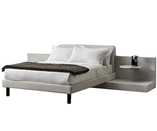 Cliff Bed Meridiani