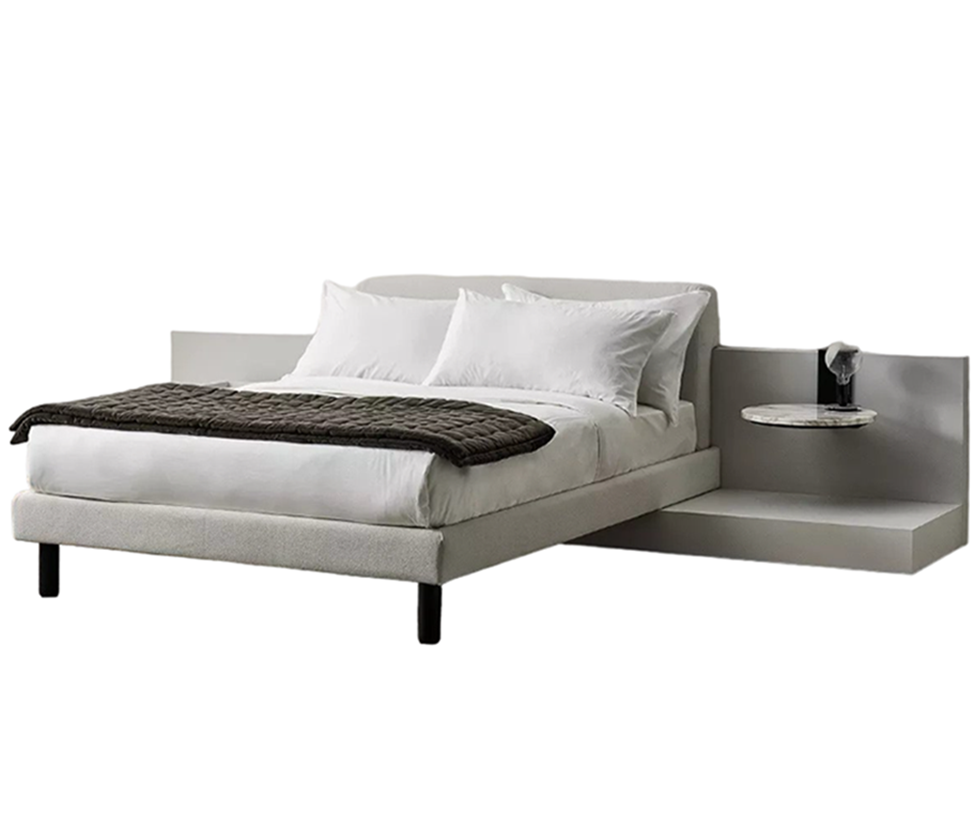 Cliff Bed Meridiani