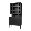 No Screw No Glue Cabinet | Moooi