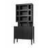 No Screw No Glue Cabinet | Moooi