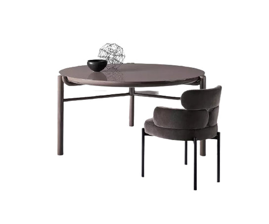 Zeno Dining Table Meridiani