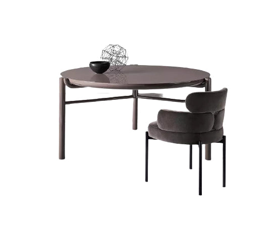 Zeno Dining Table Meridiani