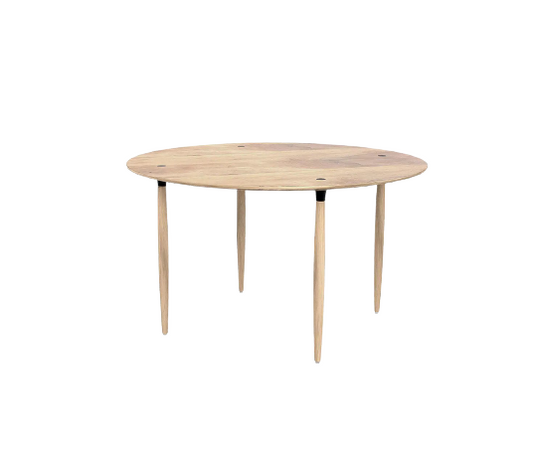 Slow Dining Table Stellar Works