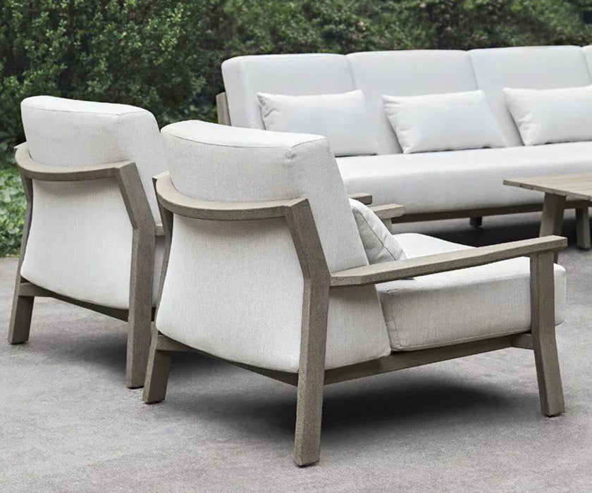 Topanga Sofas Danao Living