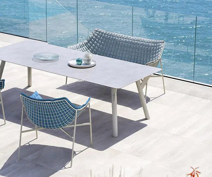 Summer Set 2 Seater Sofa Varaschin