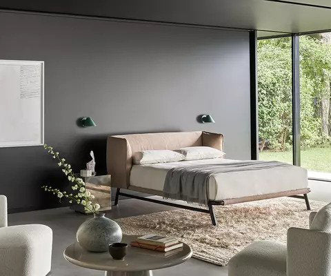 Edoardo Bed | Meridiani
