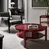 Vittorio Coffee Table Meridiani