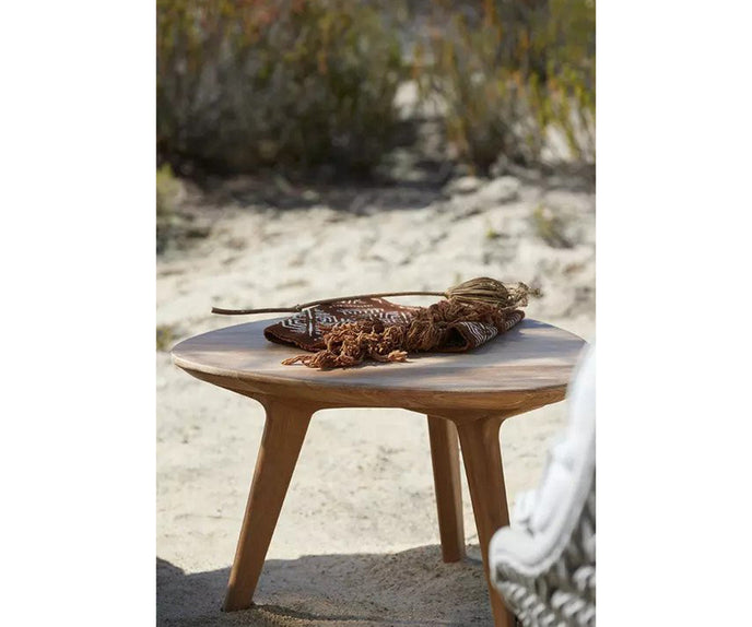 Torsa Organic Coffee Table | Manutti