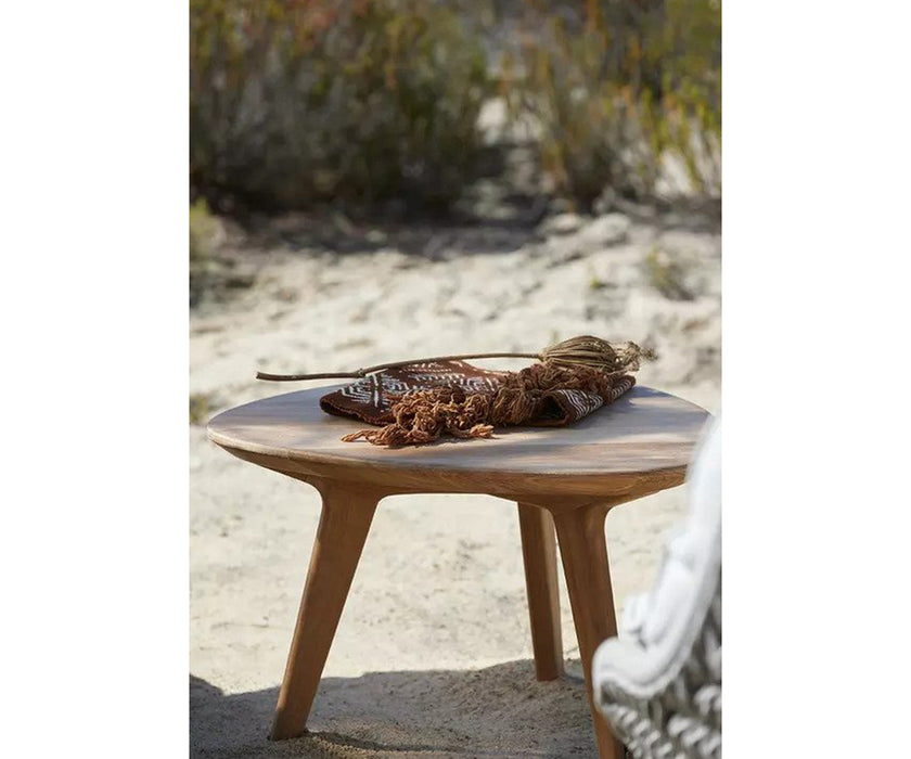 Torsa Organic Coffee Table | Manutti