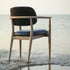 Slow Dining Chair Stellar Works