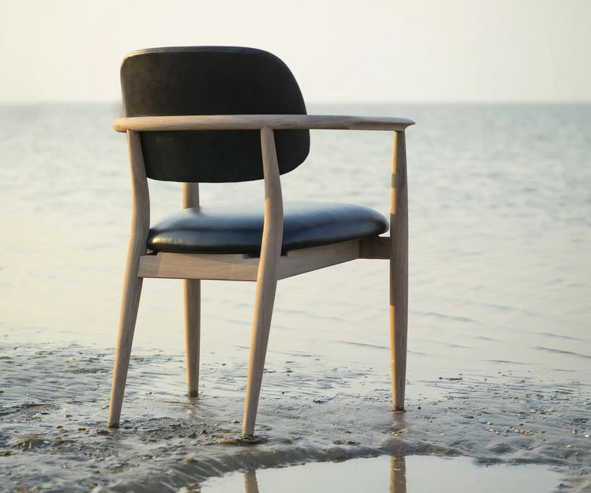 Slow Dining Chair Stellar Works