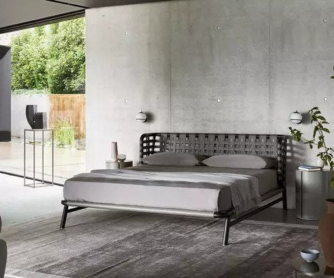 Edoardo Bed | Meridiani