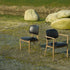 Slow Dining Chair Stellar Works