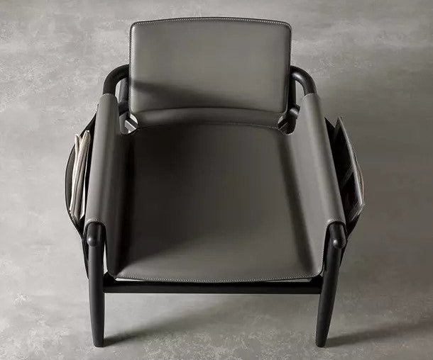 Teresa Armchair Meridiani